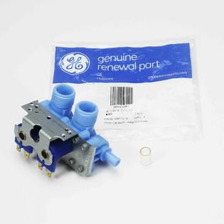 NEW PART WH13X58 WH13X59 EXACT FIT GE HOTPOINT WASHING MACHINE WATER FILL VALVE 