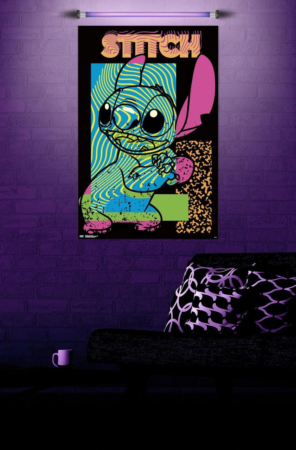 Marvel Spider-Man: Into The Spider-Verse - Web Head Wall Poster, 22.375" x 34"