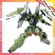 thumbnail image 1 of HUANYING-robot de acción de ensamblaje, modelo Dearka Elsman, ZGMF-1001/M personalizado, Phantom Zaku Black 2001BL MG 1/100, 1 of 4