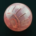 thumbnail image 2 of 3.94in Hamster Running Ball Cute Hamster Exercise Ball Hamster Rolling Ball, 2 of 10