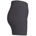 thumbnail image 3 of Short Deportivo Danskin Now Cintura alta, Negro Talla EG, 3 of 4