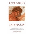 thumbnail image 1 of Satyricon, 1 of 1