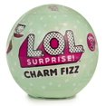 thumbnail image 1 of L.O.L. Surprise Charm Fizz Ball  - Series 2, 1 of 3