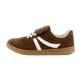 thumbnail image 2 of Zapatos Steve Madden Madrid marrón para mujer, talla 7, 2 of 8