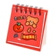 thumbnail image 4 of Calendario de escritorio de pie 2025 Colamx con tapa adorable para oficina hogar Estilo B, 4 of 8