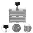 thumbnail image 2 of CIMAXIC Floor Tile Leveling Tool Manual Screwing Leveler Tile Height Adjustment Lifter,4.92"X3.94"X1.77", 2 of 4
