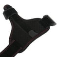thumbnail image 3 of Soporte para pulgar, viscosidad fuerte, ajustable, transpirable, cómodo de usar, funda de fijación de tendón para recuperación de fracturas de esguince, 3 of 14