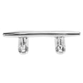 thumbnail image 2 of Stainless Steel Cleat,Boat Cleat Open Base Open Base Boat Cleat Boat Cleat Reliable and Durable, 2 of 8