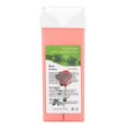 thumbnail image 1 of 100g Hair Removal Roll On Wax Body Leg Chest Arm Bikini Armpit Depilatory Wax Roller Rose, 1 of 5