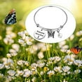 thumbnail image 5 of Zuo Bao Story Keychain Inspirational Jewelry Gift for Friends, 5 of 5
