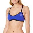 thumbnail image 1 of Tyr Bikini Top SOLID Crosscutfit, 1 of 2