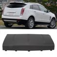 thumbnail image 1 of 1129103, Durable ABS Improve Traction Rear Bumper Trailer Hitch Cover Scratch   for SRX 2010 To 2016, 1 of 8