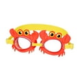 thumbnail image 5 of yotijar Kids Swim Goggles Adjustable Swimming Glasses for Water Sports, 5 of 8