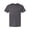 Dada Grey, variant on Hanes Mens X-Temp Triblend Tee with Fresh iq 42TB X-Large Solid Red Triblend