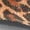 Cheetah, variant on Wonder Nation Girls Bow Ballet Flats