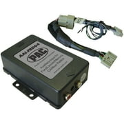 PAC AAI-FRD04 Auxiliary Input for Select Ford Vehicles