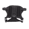 thumbnail image 4 of Training Dog Harness Comfortable And Breathable Reflective Pet Chest Harness For Medium And Large DogsBlack No Accessories L, 4 of 8