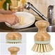 thumbnail image 1 of pstuiky Cepillo de limpieza para el hogar|de madera maciza|antiadherente, 1 of 9