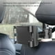 thumbnail image 5 of Soporte para Tablet Kenally ABS Auto asiento trasero 360 grados universal color Rojo Negro Azul, 5 of 6
