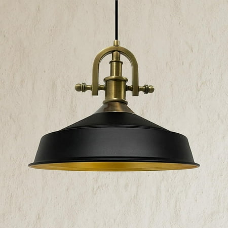 

DSEWXD Marine Mint Industrial Pendant Light Fixtures 15.7 Industrial Hanging Lamp Living Room E26 Dining Room Light Fixture Pendant Light Kitchen Island Vintage Lamp Pendant Hangin