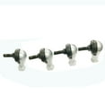 thumbnail image 3 of 4 Pcs SQ6RS SQ6 RS 6mm Embout de Tige à Rotule Main Droite Embouts de Tige de Liaison Acier, 3 of 5
