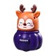 thumbnail image 2 of Luz Nocturna Led Portátil de Reno Navideño para Habitación Infantil | Luz de Reno de Plástico con Brillo Suave | Regalo de Decoración Navideña | Adorno para Fiesta | Lámpara para Dormitorio Infantil, 2 of 6
