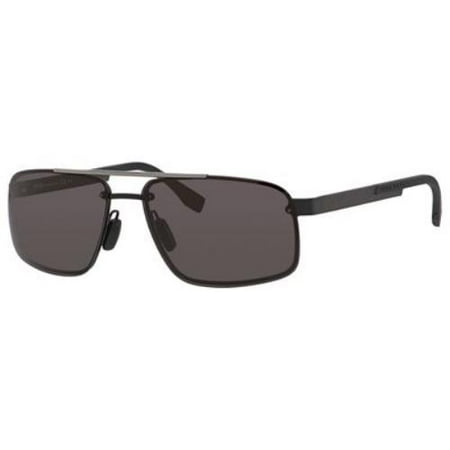 UPC 762753724694 product image for HUGO BOSS Sunglasses 0773/S 0HXJ Black Crystal Brown 63MM | upcitemdb.com