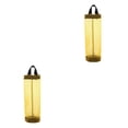 thumbnail image 3 of Advancent Soporte para bolsa de comestibles, 12L, para colgar en la pared, calcetines de cocina, dispensador de bolsas de almacenamiento, organizador de Type1 NO1 Advancent CBP285067, 3 of 5