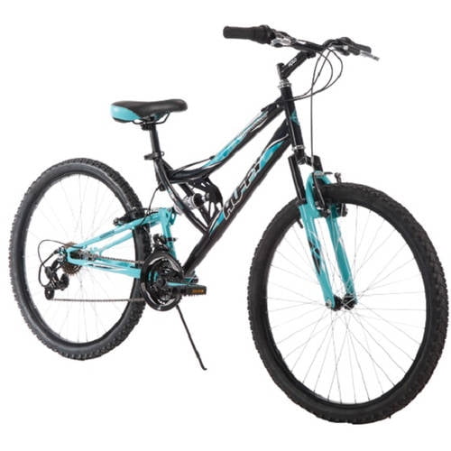 huffy shimano 18 speed mountain bike