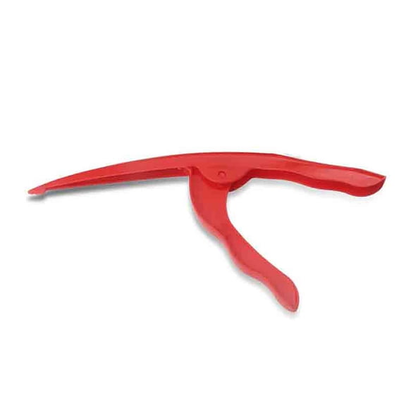 HBBKVI Shrimp Peeler and Deveiner Tool, Effortless Shelling and Cleaning for Home and Commercial Kitchens, Multi-Functional, Safe Plastic, Dishwasher Safe