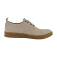 thumbnail image 6 of Vionic Eden Women's Fashion Sneakers Lucid Beige Suede Size 8.5 M, 6 of 8