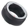 thumbnail image 1 of Lens Mount Adapter, Manual Exposure CY EOSR Mount Easy Removal Aluminum Alloy Lens Converter Ring  for R3 R5C R7 R10, 1 of 7