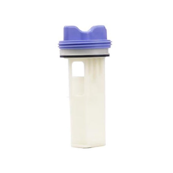 GE APPLIANCE WH41X10358 FILTER PUMP ASM - GENUINE OEM PART