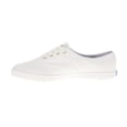 thumbnail image 3 of Keds Womens Champion Mini Daisy Eyelet Lace Up  Athletic Sneakers Casual Sh, 3 of 5