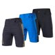 thumbnail image 1 of Men's Baggy Cycle Shorts Breathable Loose-Fit Outdoor Sports MTB Cycle Running Shorts, 1 of 4
