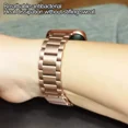 thumbnail image 3 of Correa De Eslabones Premium Para Redmi Watch 3 Lite / Active, 3 of 8
