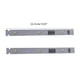 thumbnail image 3 of LED Light Bar Refrigerator Light CQC14134104969 for BCD-450W /460W BCD-261WK3AT, 3 of 5