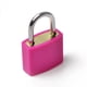 thumbnail image 4 of Paquete de 20 Candados para Maletas con Llaves, Candados Pequeños Multicolores para Equipaje, Candados de Metal para la Escuela, Gimnasio, Juego de Combinación en el Aula, 4 of 5