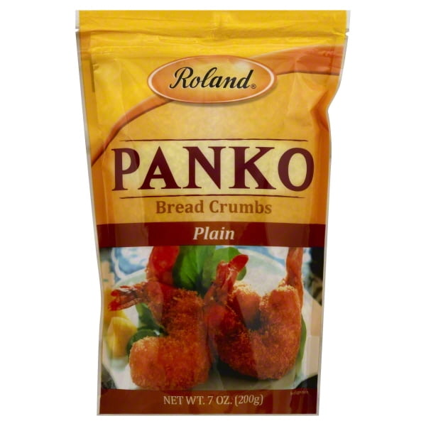Roland Panko Bread Crumbs Plain