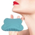 thumbnail image 6 of Gua Sha Tool Guasha Board Manual Massage Tool Portable Silicone for Traveling Women SPA and Home Use, 6 of 9