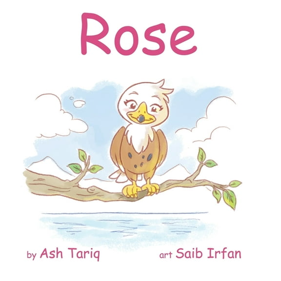 Rose, (Hardcover)