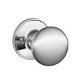thumbnail image 2 of J Series Stratus Dummy Door Knob Finish: Aged Bronze, 2 of 4