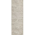 thumbnail image 3 of Unique Loom Outdoor Modern Collection Area Rug - Cartago (2' x 6' Runner Gray/Ivory), 3 of 7