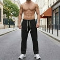 thumbnail image 1 of Ceisia Men's Quick Dry Fitness Shorts, Elastic Waist Breathable for Running & Gift Sports Performance, 1 of 9
