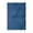 F007- Style G, variant on Walmart Blankets Waffle Weave Light Blue Throw, Ultra Soft for Couch Surfing, Large 79X91 with Frayed Borders