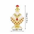 thumbnail image 3 of Compre 2 y obtenga un 10% de descuento en Perfume Valentino para Mujer 12ml/30ml Aceite de Perfume Concentrado de Oro, Perfume Árabe de Mujer, Aceite de Perfume de Larga Duración Liquidación, 3 of 3
