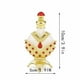 thumbnail image 3 of Aceite de perfume concentrado de oro de 12 ml/30 ml, perfume árabe para mujer, aceite de perfume de acción prolongada, 3 of 3