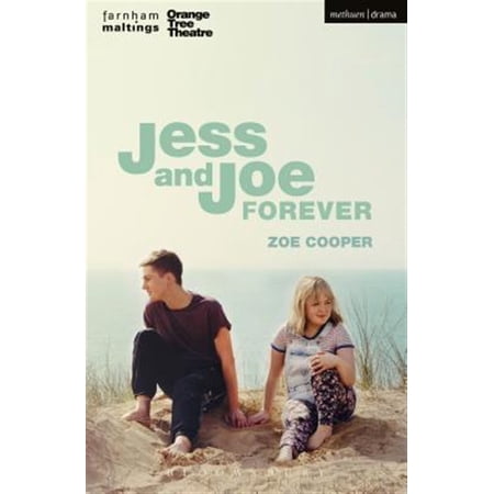 Pre-Owned Modern Plays: Jess and Joe Forever (Paperback)