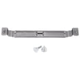 thumbnail image 1 of Support Réglable pour Spatule de Plaque, Support d'Outil de Gril Barbecue en Acier Inoxydable Incurvé, Universel Tous Accessoires de Gril BBQ, 1 of 10