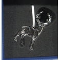 thumbnail image 3 of Swarovski Stag Ornament, 3 of 4